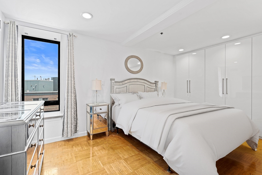 2 bed, 2 bath apartment for rent at 357 Commercial Unit 604, Waterfront — photo 6 of 20