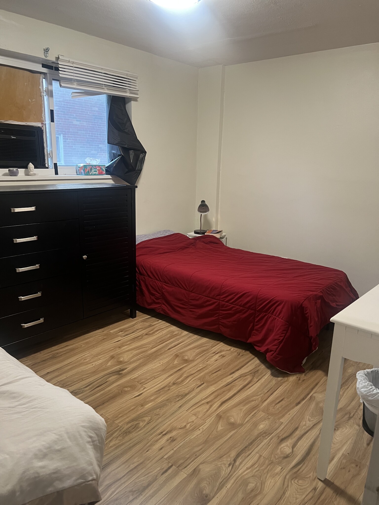 2 bed, 1 bath apartment for rent at 357 Faneuil St Unit 9, Brighton — photo 3 of 7