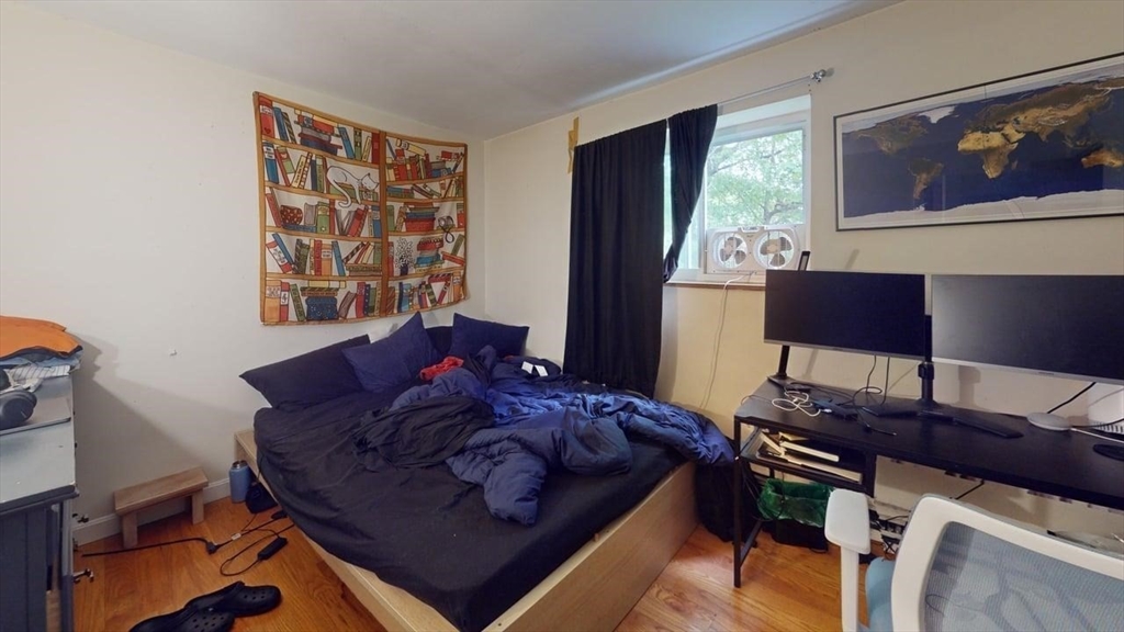 2 bed, 1 bath apartment for rent at 357 Faneuil St Unit 15, Brighton — photo 6 of 11
