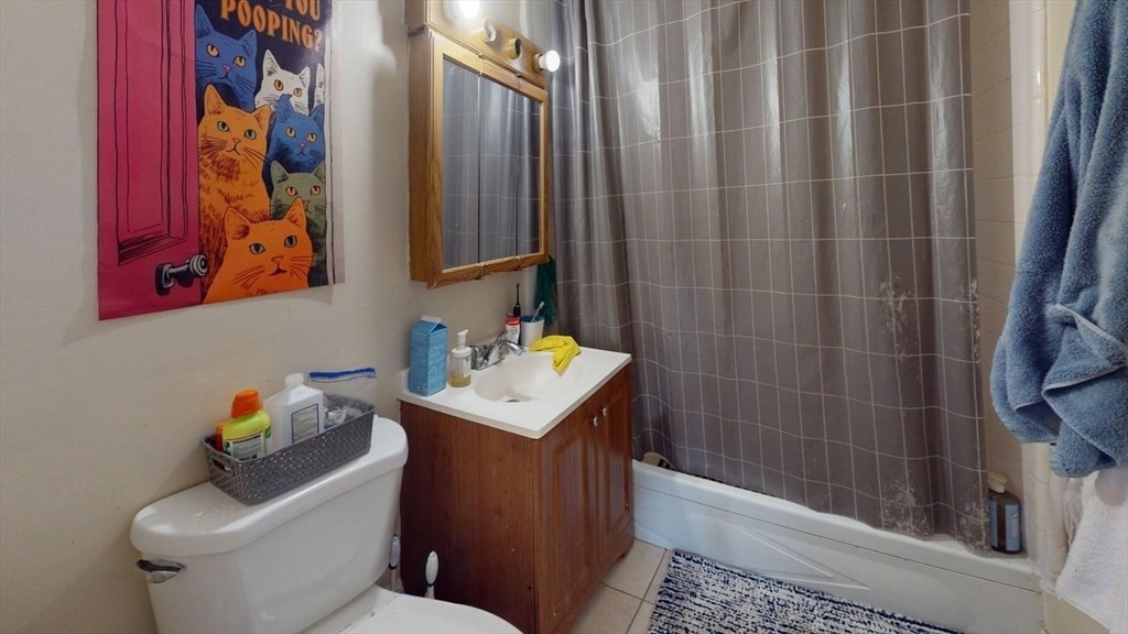 2 bed, 1 bath apartment for rent at 357 Faneuil St Unit 15, Brighton — photo 5 of 11