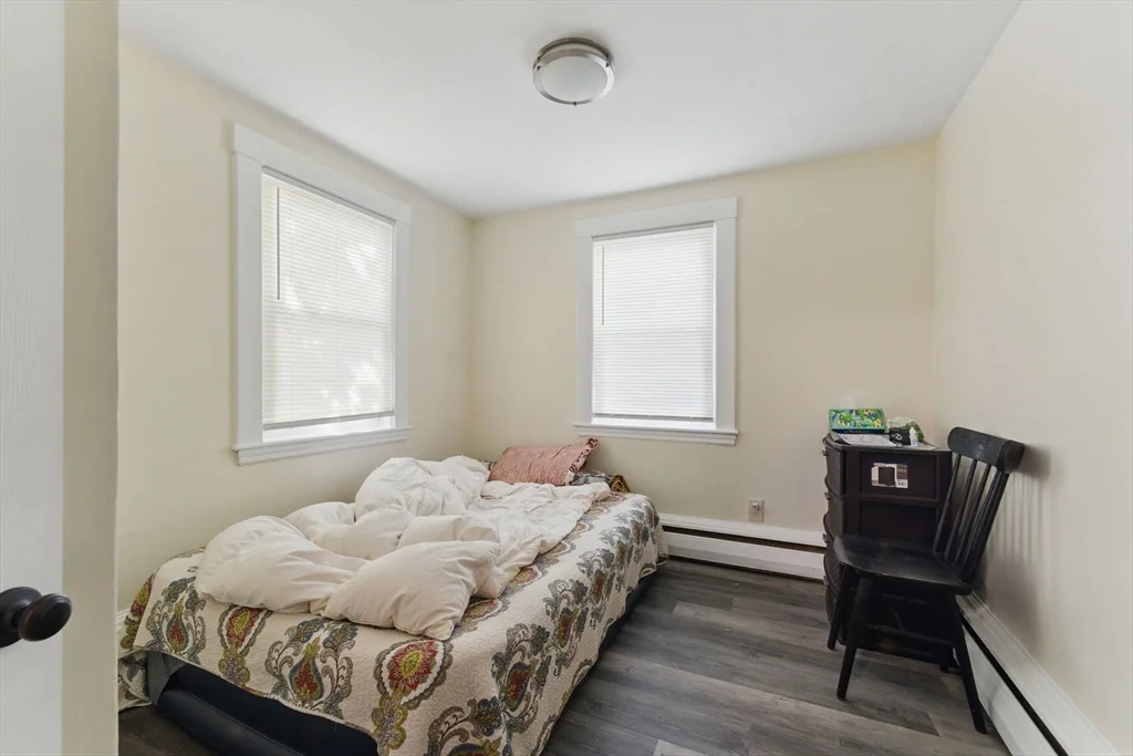 1 bed, 1 bath apartment for rent at 357 Granite St Unit 1L, Quincy — photo 4 of 8