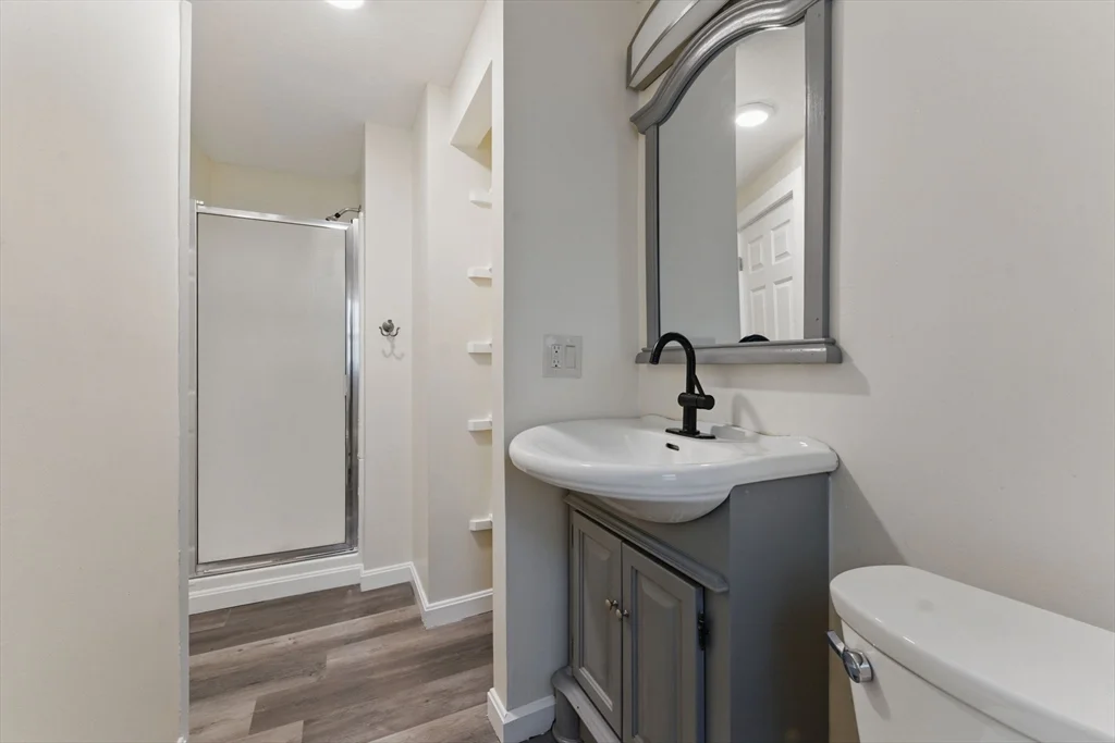 1 bed, 1 bath apartment for rent at 357 Granite St Unit 1R, Quincy — photo 7 of 7