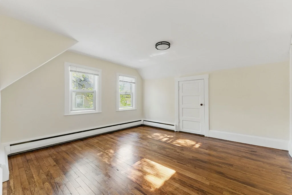 2 bed, 1 bath apartment for rent at 357 Granite St Unit 2, Quincy — photo 9 of 12