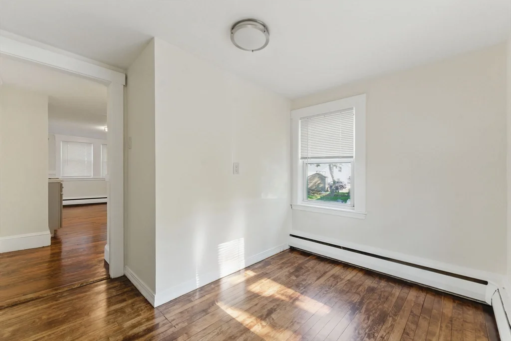2 bed, 1 bath apartment for rent at 357 Granite St Unit 2, Quincy — photo 8 of 12