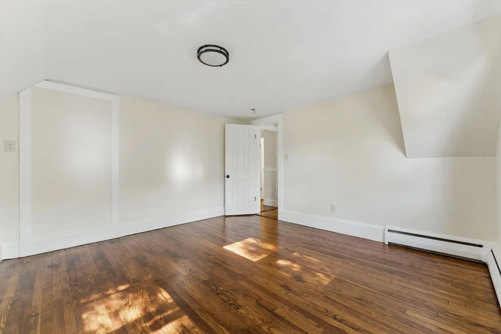 2 bed, 1 bath apartment for rent at 357 Granite St Unit 2, Quincy — photo 10 of 12