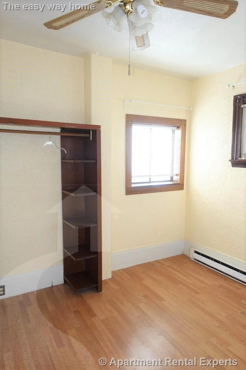 4 bed, 2 bath apartment for rent at 357 Highland Ave Unit 1R, Davis Square — photo 9 of 18