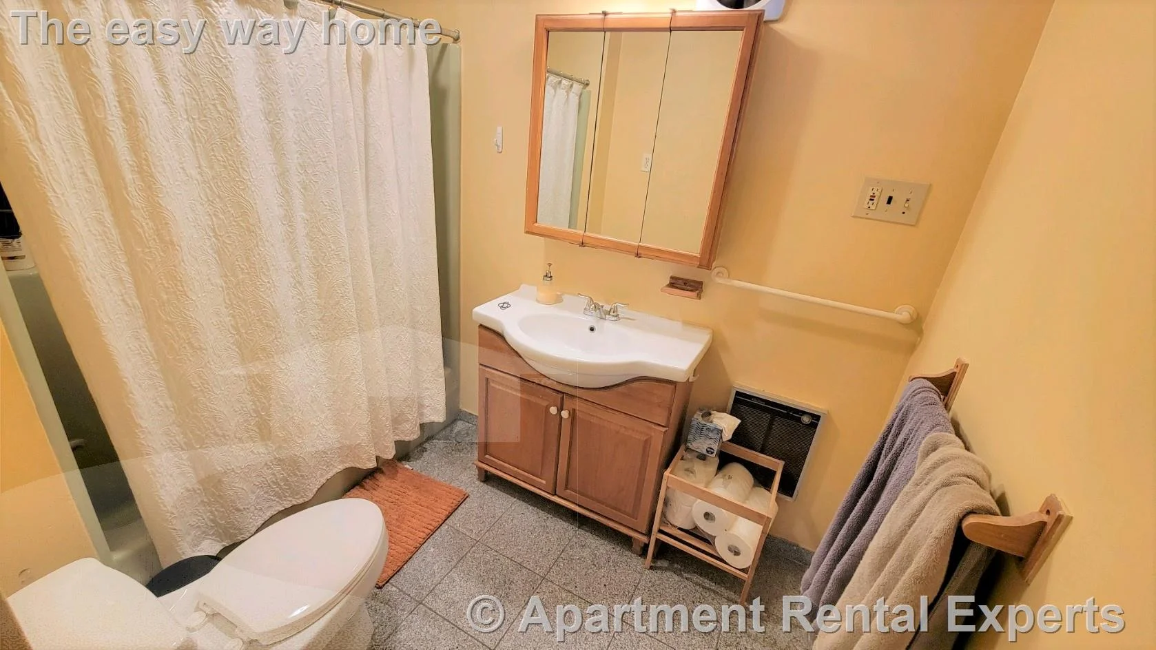 4 bed, 1 bath apartment for rent at 357 Highland Ave Unit 2, Davis Square — photo 9 of 10