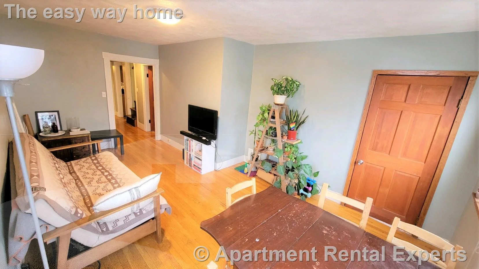 4 bed, 1 bath apartment for rent at 357 Highland Ave Unit 2, Davis Square — photo 7 of 10
