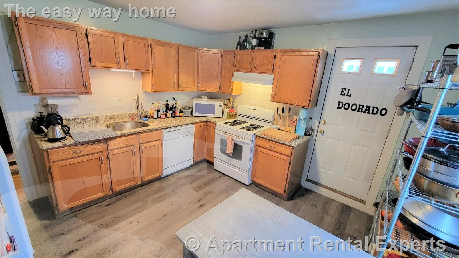 4 bed, 1 bath apartment for rent at 357 Highland Ave Unit 2, Davis Square — photo 3 of 10