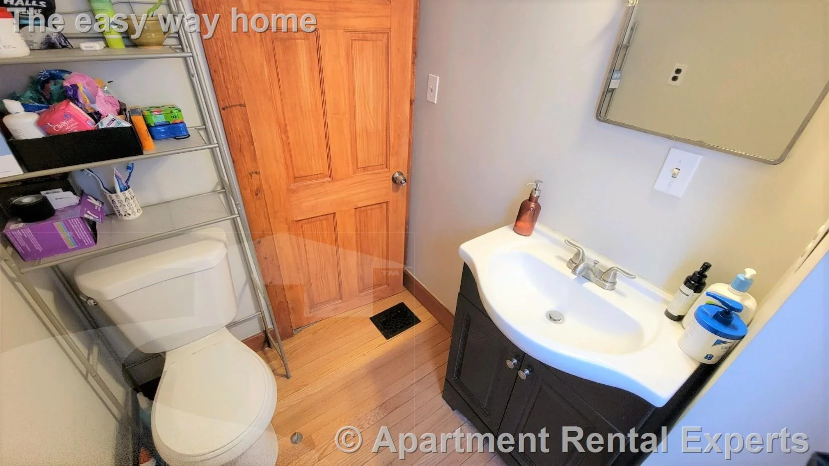 4 bed, 1 bath apartment for rent at 357 Highland Ave Unit 2, Davis Square — photo 10 of 10