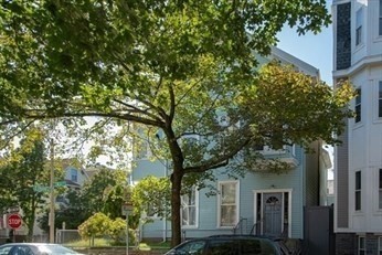 4 bed, 1 bath apartment for rent at 357 K St Unit 2, South Boston — photo 17 of 17