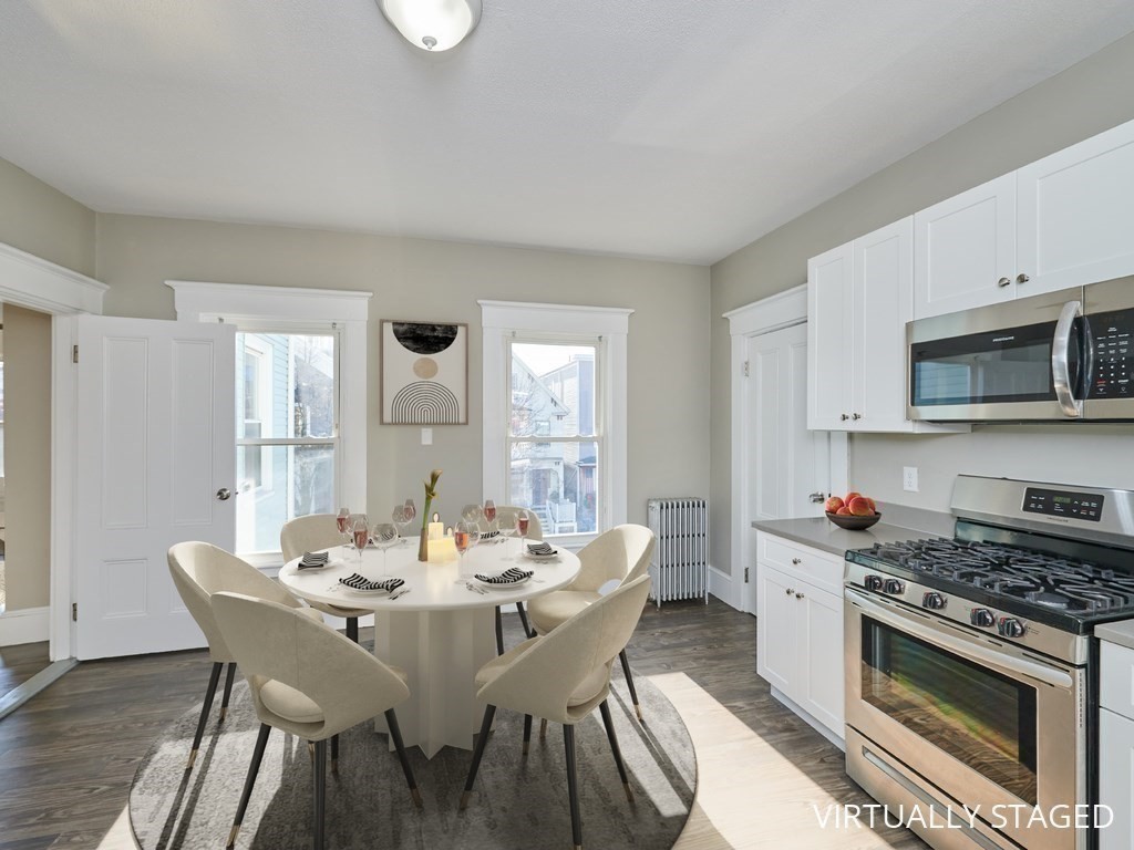 4 bed, 1 bath apartment for rent at 357 K St Unit 2, South Boston — photo 3 of 17