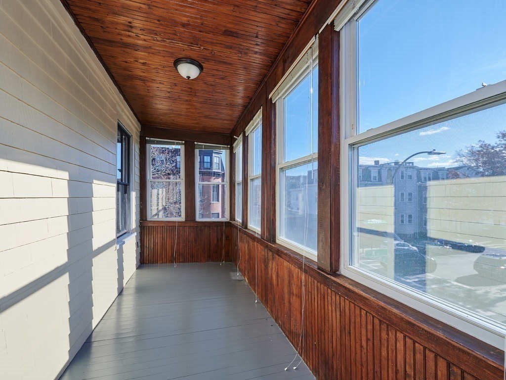 4 bed, 1 bath apartment for rent at 357 K St Unit 2, South Boston — photo 11 of 17