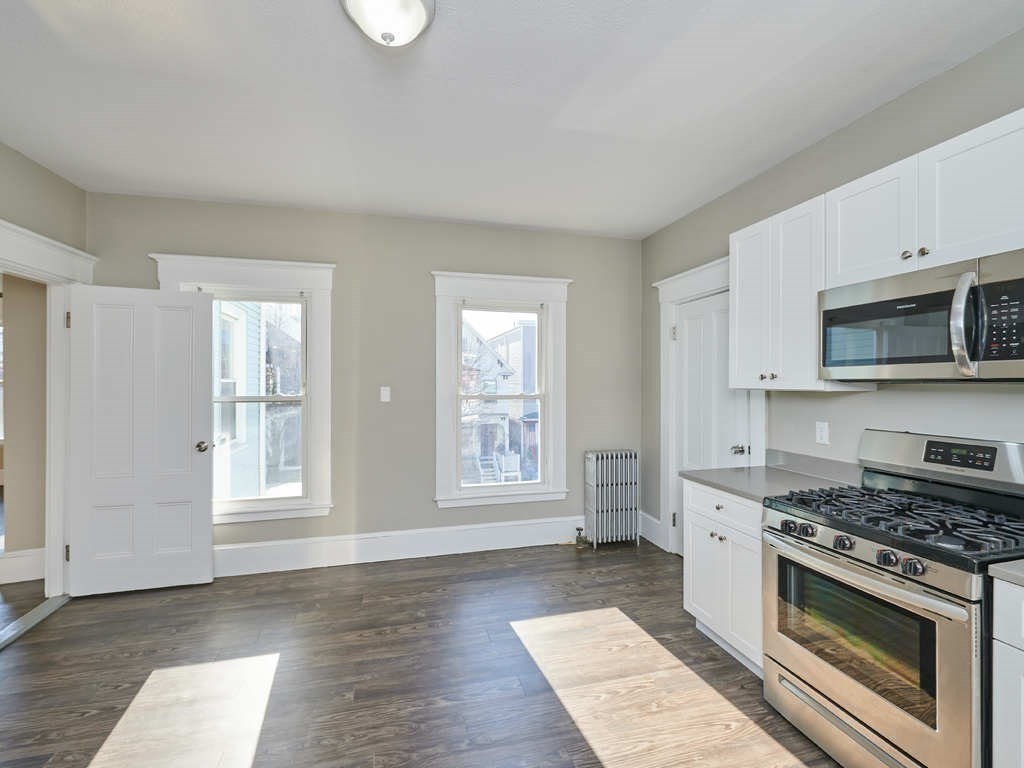 4 bed, 1 bath apartment for rent at 357 K St Unit 2, South Boston — photo 6 of 17