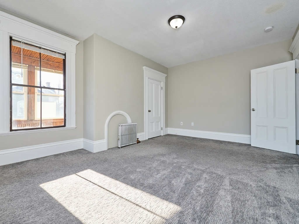 4 bed, 1 bath apartment for rent at 357 K St Unit 2, South Boston — photo 2 of 17