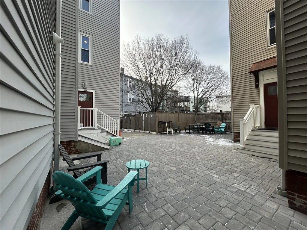 2 bed, 1 bath apartment for rent at 357 Prospect St Unit 2, Wellington-Harrington — photo 13 of 13