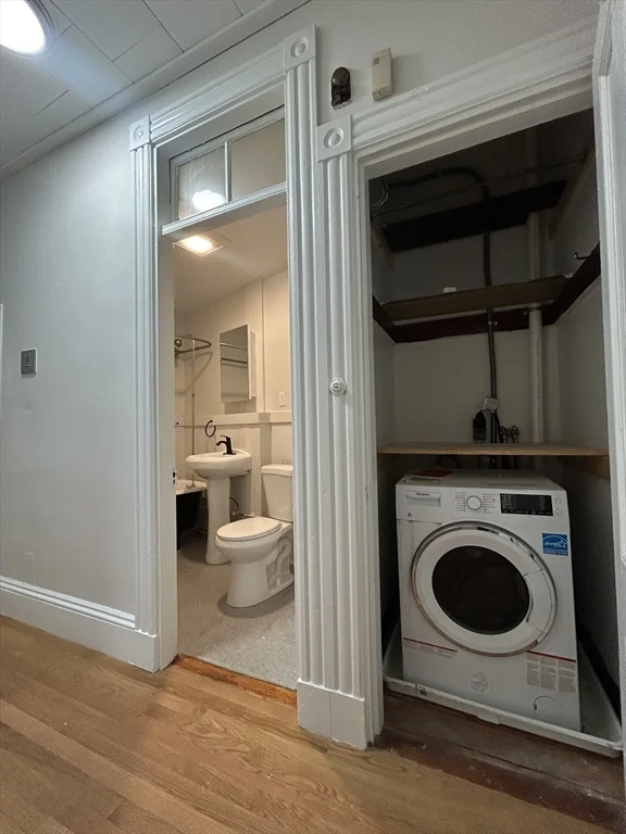 2 bed, 1 bath apartment for rent at 357 Prospect St Unit 2, Wellington-Harrington — photo 12 of 13