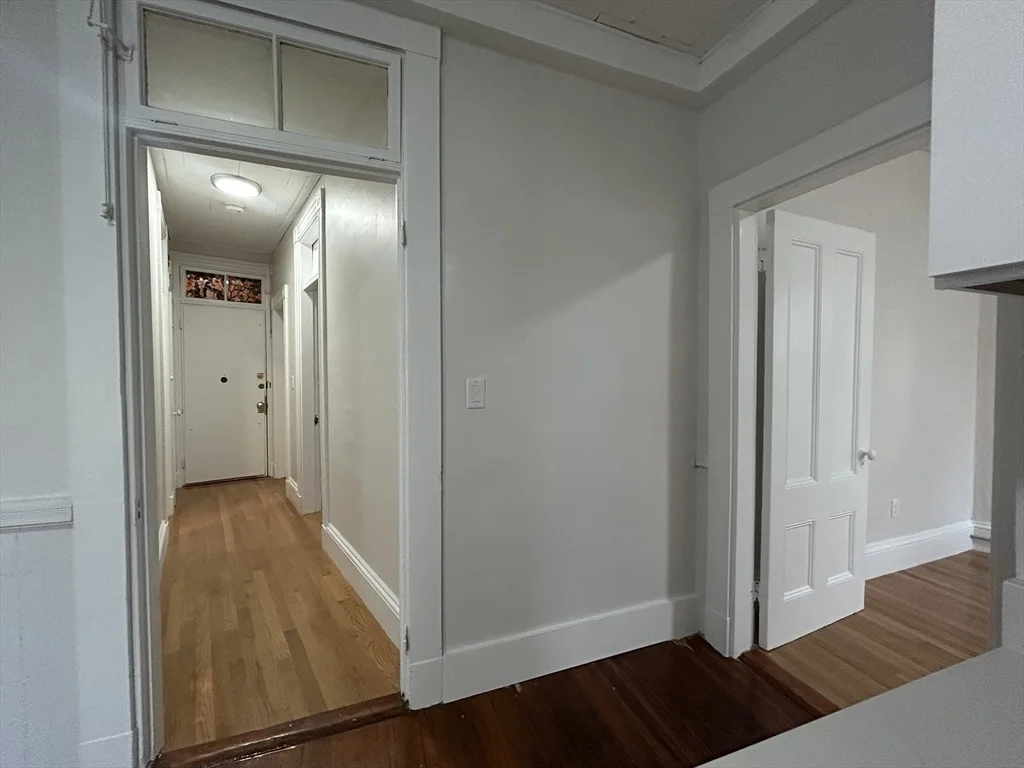 2 bed, 1 bath apartment for rent at 357 Prospect St Unit 2, Wellington-Harrington — photo 4 of 13