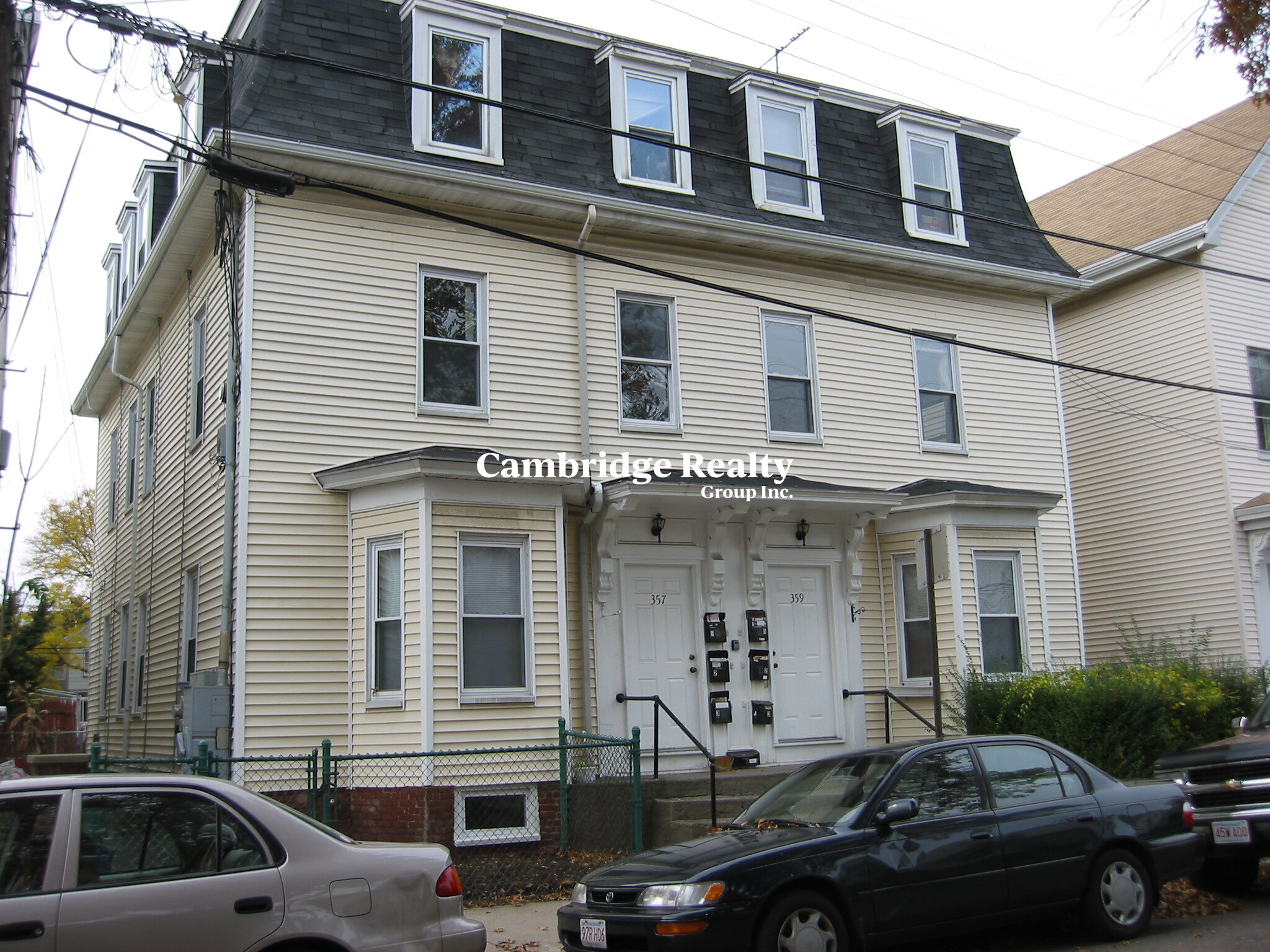 1 bed, 1 bath apartment for rent at 357 Windsor St Unit 2T, Wellington-Harrington — photo 9 of 9