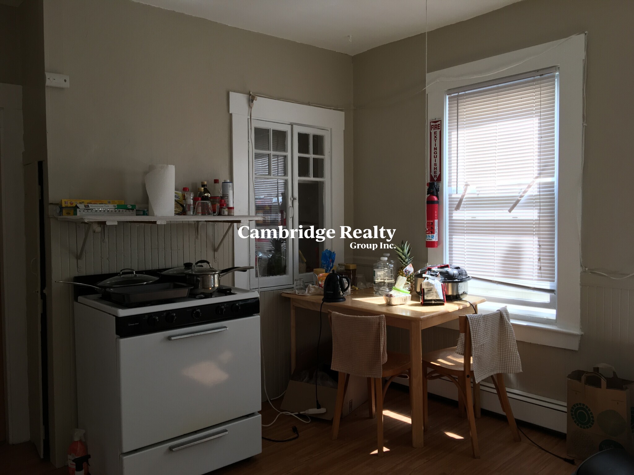 1 bed, 1 bath apartment for rent at 357 Windsor St Unit 2T, Wellington-Harrington — photo 2 of 9