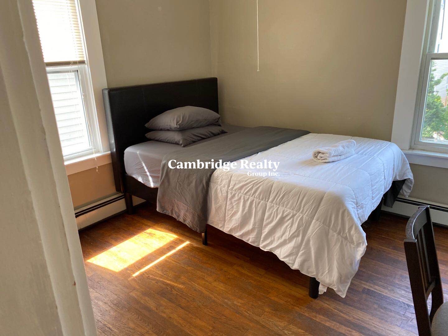 1 bed, 1 bath apartment for rent at 357 Windsor St Unit 2T, Wellington-Harrington — photo 4 of 9