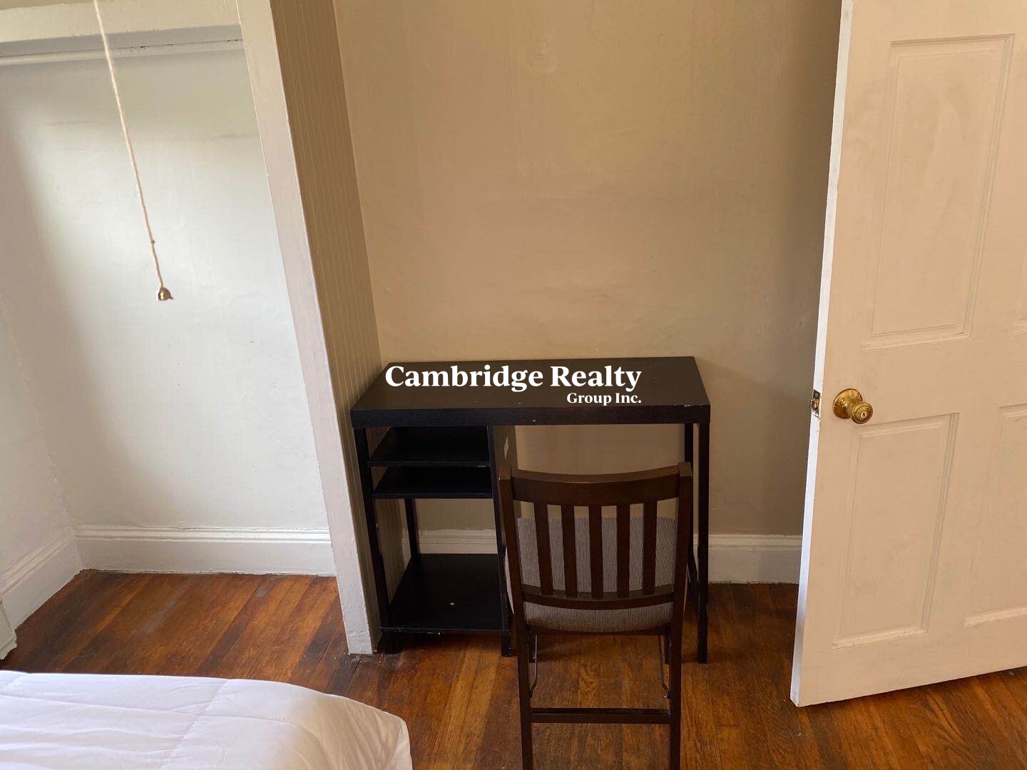 1 bed, 1 bath apartment for rent at 357 Windsor St Unit 2T, Wellington-Harrington — photo 7 of 9