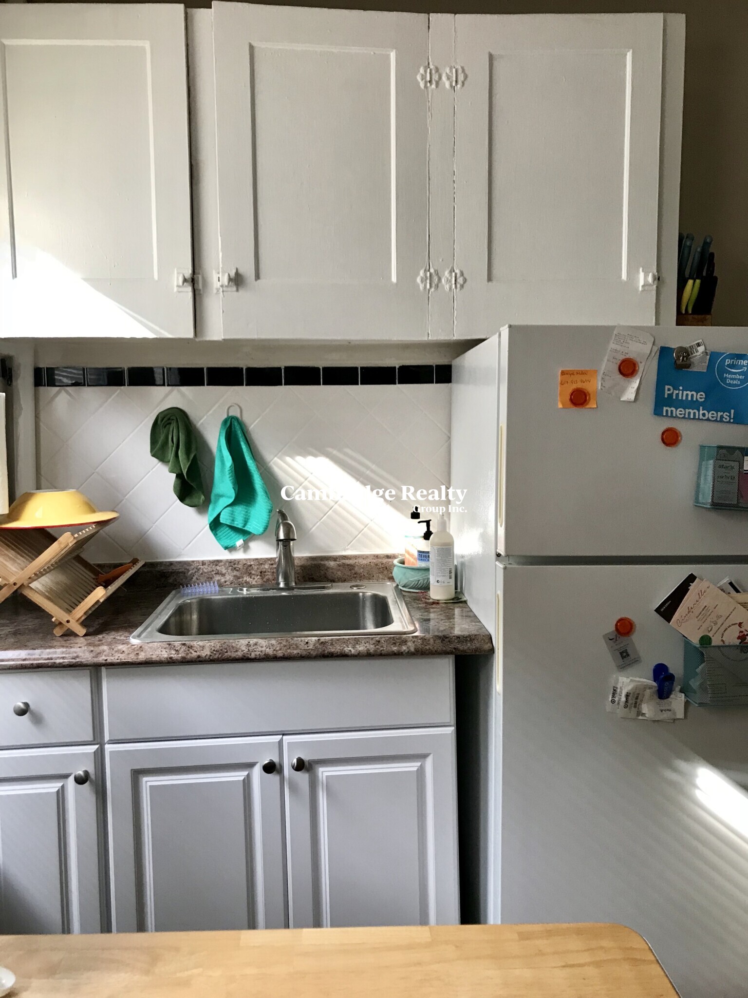 1 bed, 1 bath apartment for rent at 357 Windsor St Unit 2T, Wellington-Harrington — photo 1 of 9