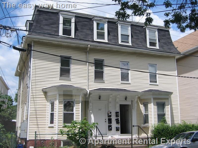 2 bed, 1 bath apartment for rent at 357 Windsor St Unit 3, Kendall Square — photo 1 of 9