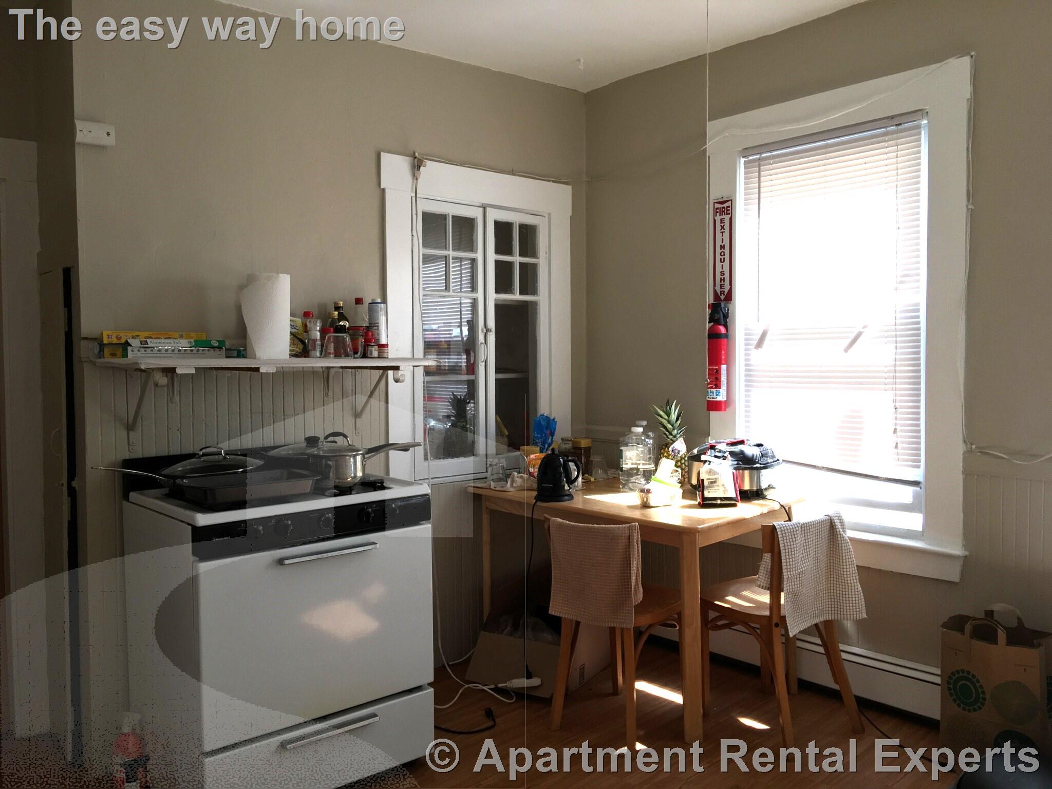 2 bed, 1 bath apartment for rent at 357 Windsor St Unit 3, Kendall Square — photo 7 of 9