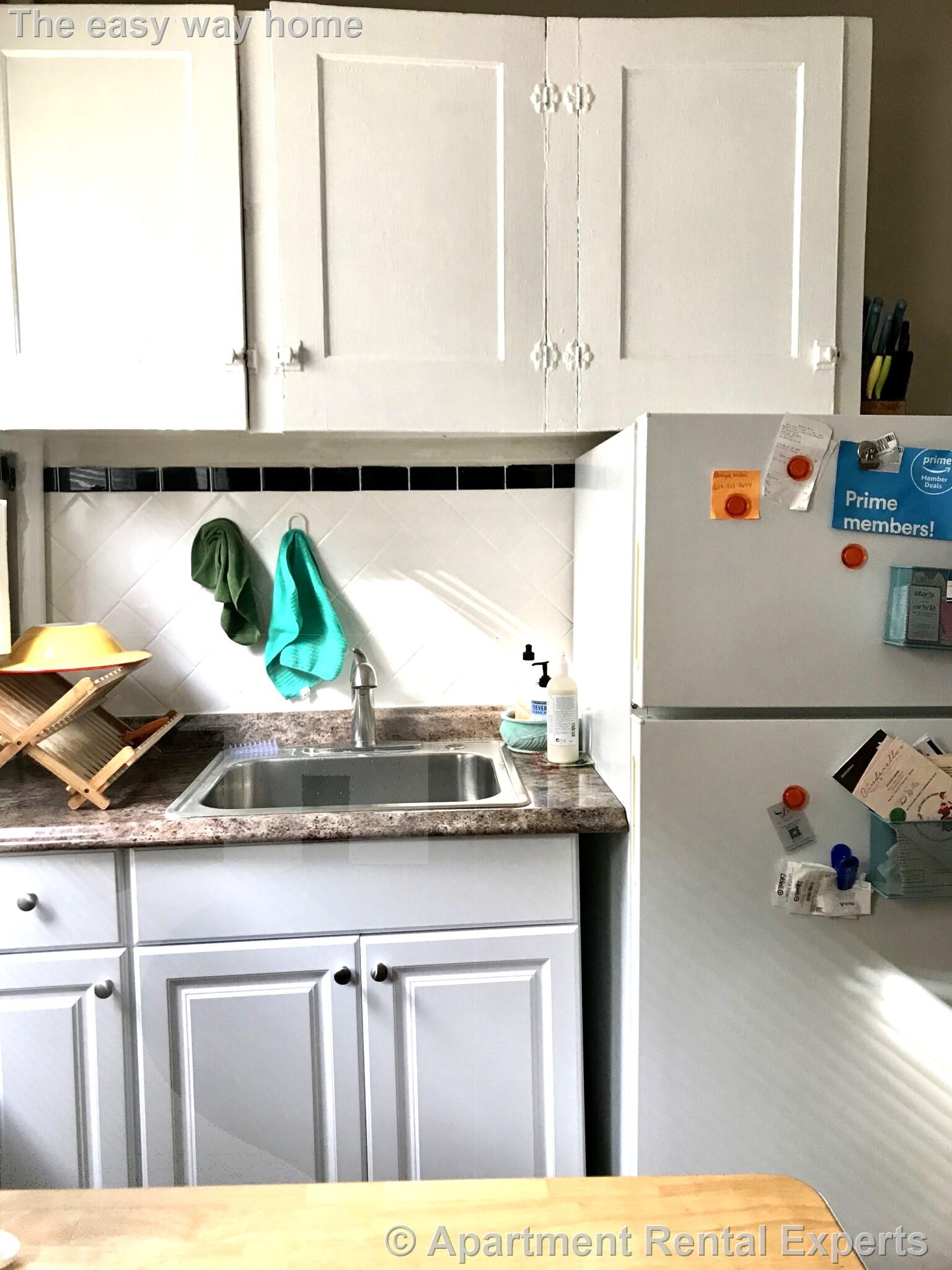 2 bed, 1 bath apartment for rent at 357 Windsor St Unit 3, Kendall Square — photo 6 of 9
