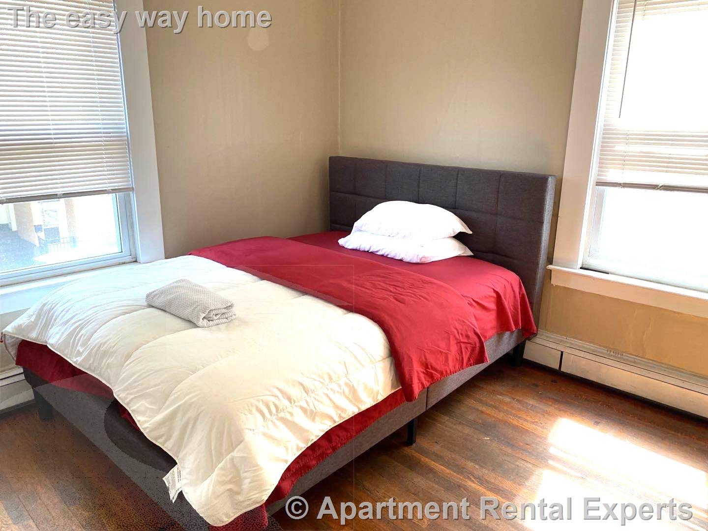 2 bed, 1 bath apartment for rent at 357 Windsor St Unit 3, Kendall Square — photo 2 of 9