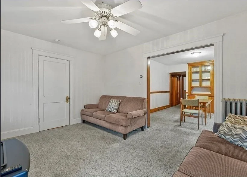 3 bed, 1 bath apartment for rent at 358-360 Arlington St Unit 358, East Watertown — photo 6 of 15