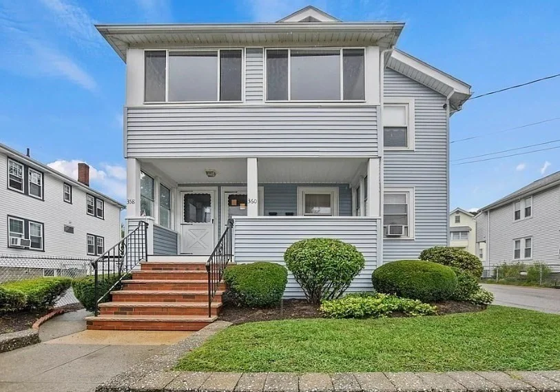 3 bed, 1 bath apartment for rent at 358-360 Arlington St Unit 358, East Watertown — photo 11 of 15
