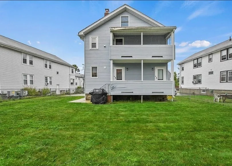 3 bed, 1 bath apartment for rent at 358-360 Arlington St Unit 358, East Watertown — photo 14 of 15