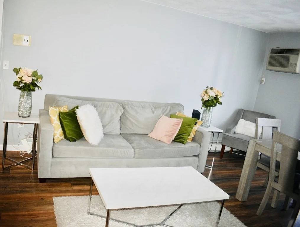 2 bed, 1 bath apartment for rent at 358 Broadway Unit 19, Wyoma