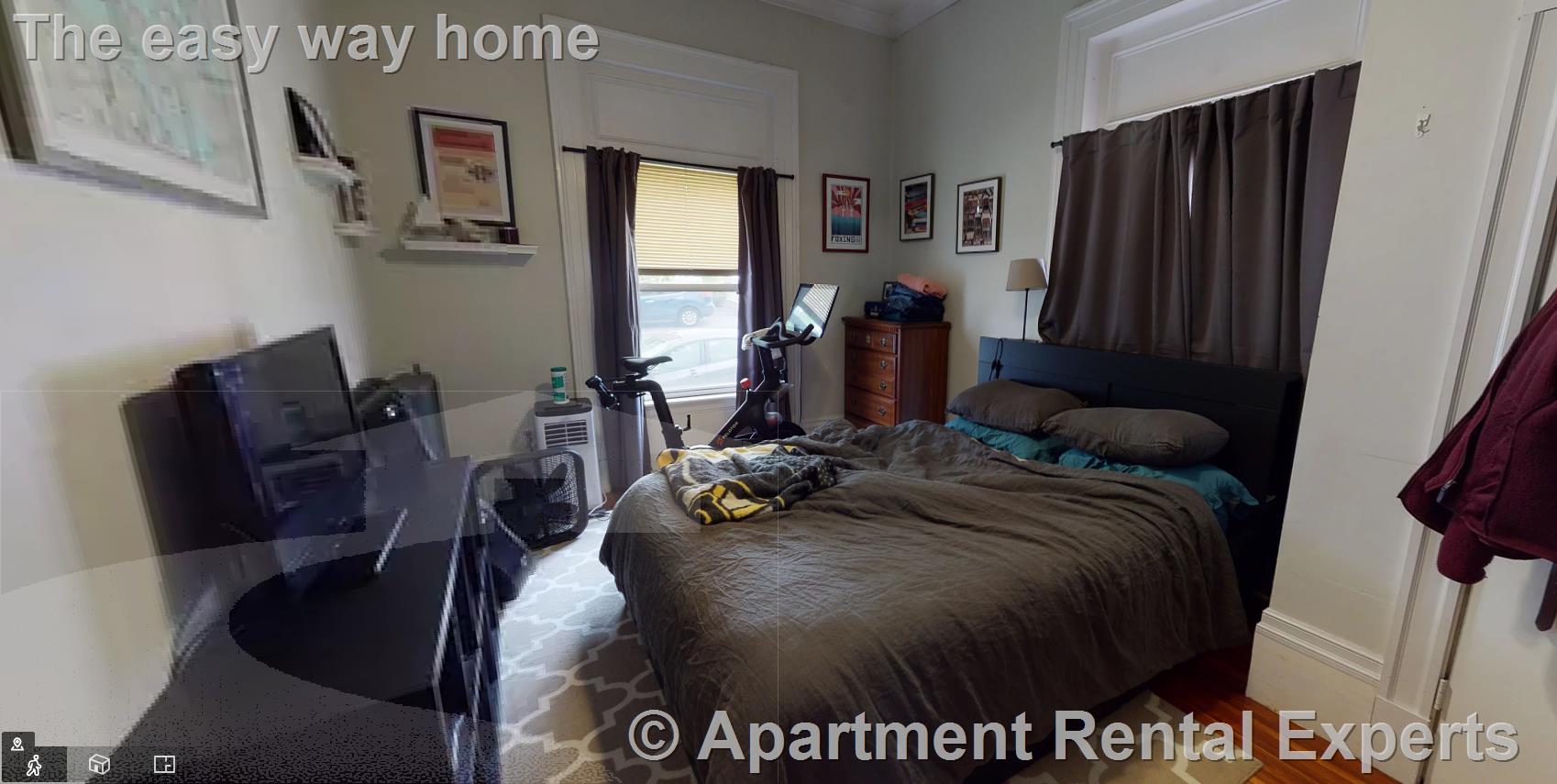 3 bed, 1 bath apartment for rent at 358 Broadway Unit 2, Winter Hill — photo 11 of 11
