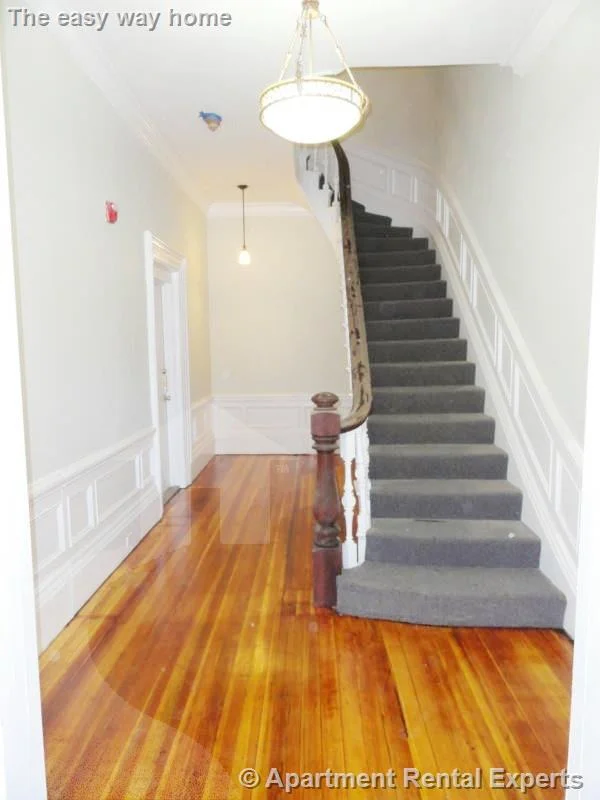 2 bed, 1 bath apartment for rent at 358 Broadway Unit 5, Winter Hill — photo 11 of 12