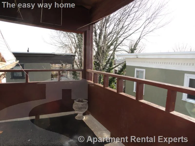2 bed, 1 bath apartment for rent at 358 Broadway Unit 5, Winter Hill — photo 9 of 12