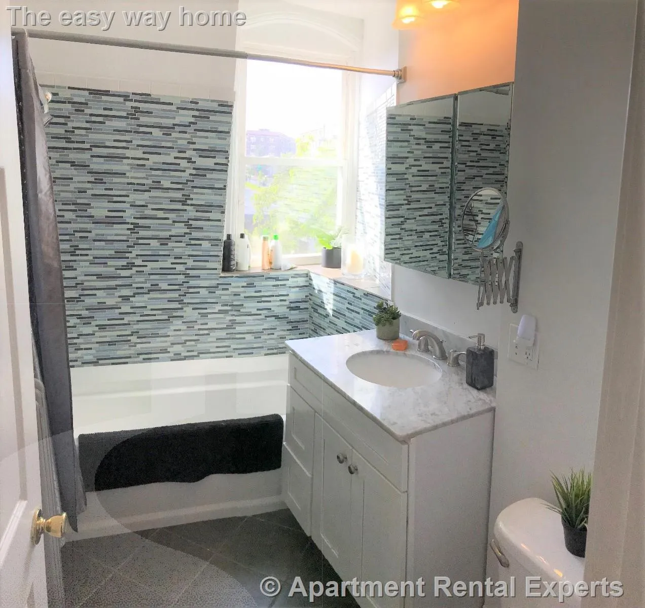2 bed, 1 bath apartment for rent at 358 Broadway Unit 6, Winter Hill — photo 5 of 8