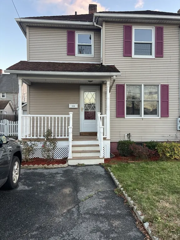 3 bed, 1 bath apartment for rent at 358 East St Unit 358, Ludlow — photo 2 of 10