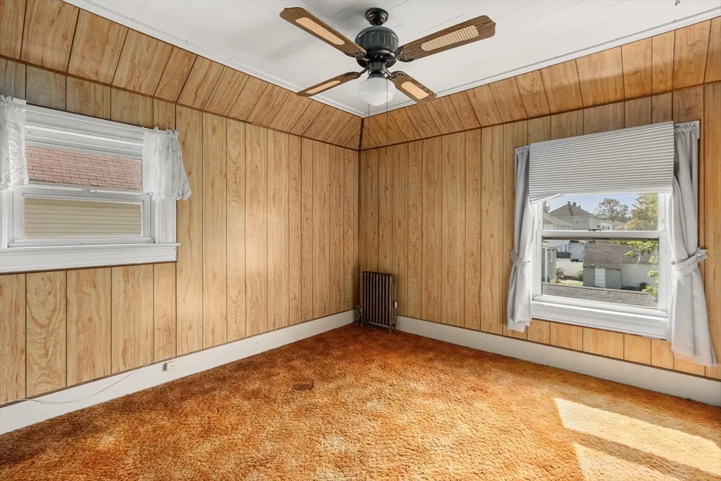 3 bed, 1 bath apartment for rent at 358 East St Unit 358, Ludlow — photo 8 of 10