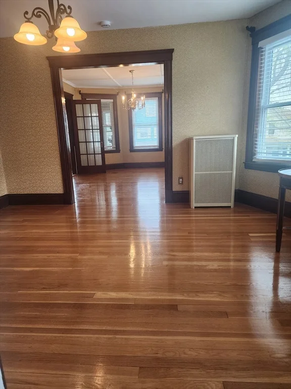 2 bed, 1 bath apartment for rent at 358 Eastern Ave Unit 2, Lynn — photo 2 of 9