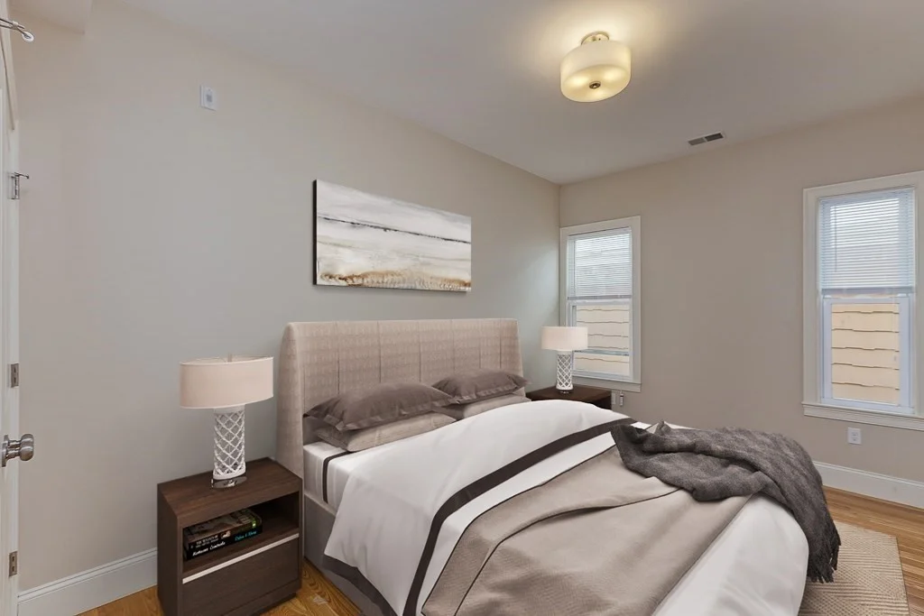 4 bed, 1 bath apartment for rent at 358 Meridian St Unit 2, East Boston — photo 5 of 10