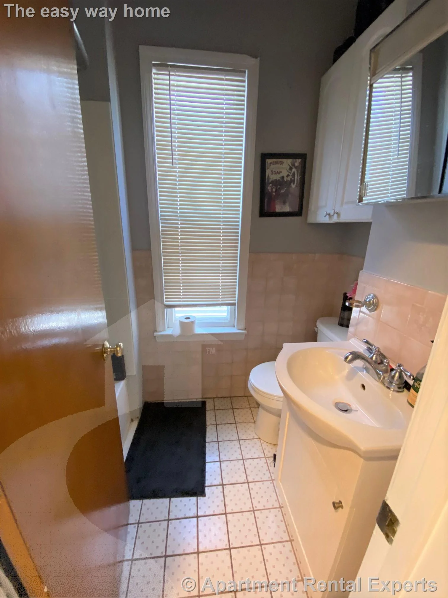 3 bed, 1 bath apartment for rent at 359-361 Western Ave Unit 3, Cambridgeport — photo 12 of 12