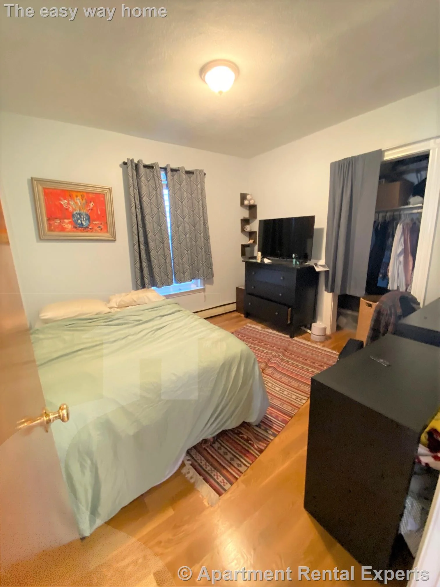 3 bed, 1 bath apartment for rent at 359-361 Western Ave Unit 3, Cambridgeport — photo 11 of 12