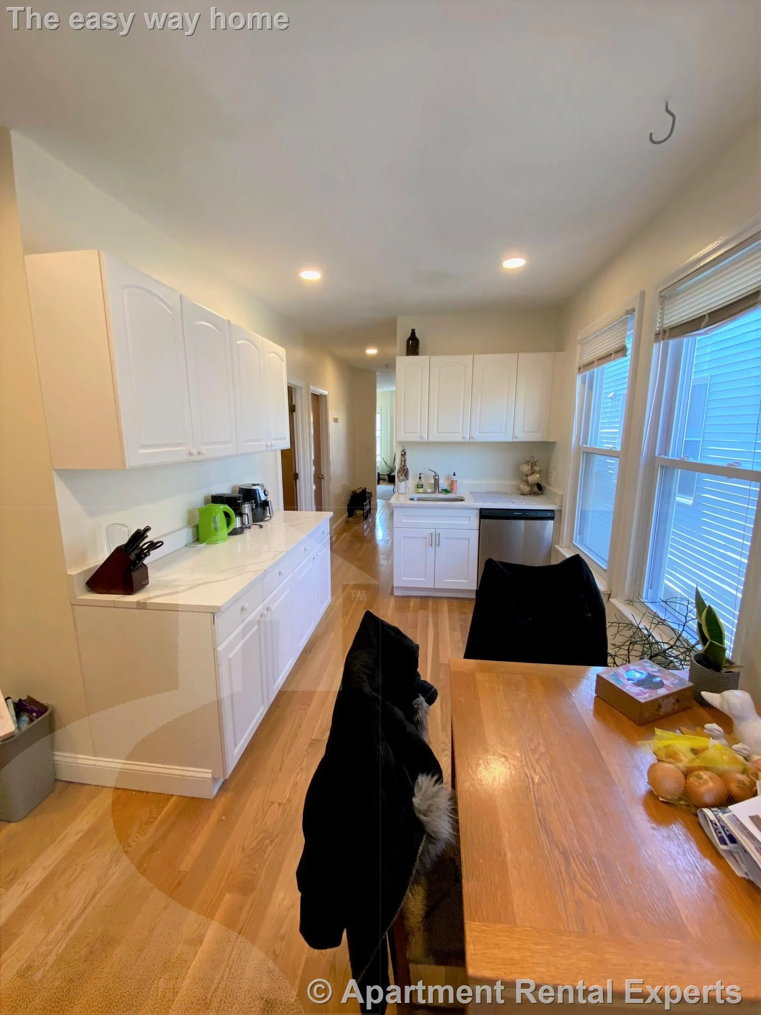 3 bed, 1 bath apartment for rent at 359-361 Western Ave Unit 3, Cambridgeport — photo 9 of 12