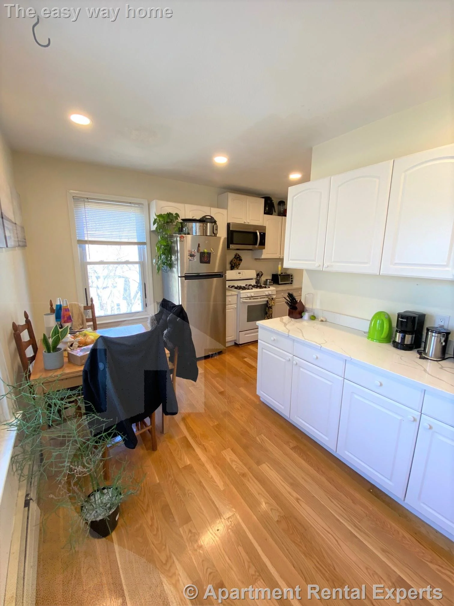 3 bed, 1 bath apartment for rent at 359-361 Western Ave Unit 3, Cambridgeport — photo 8 of 12