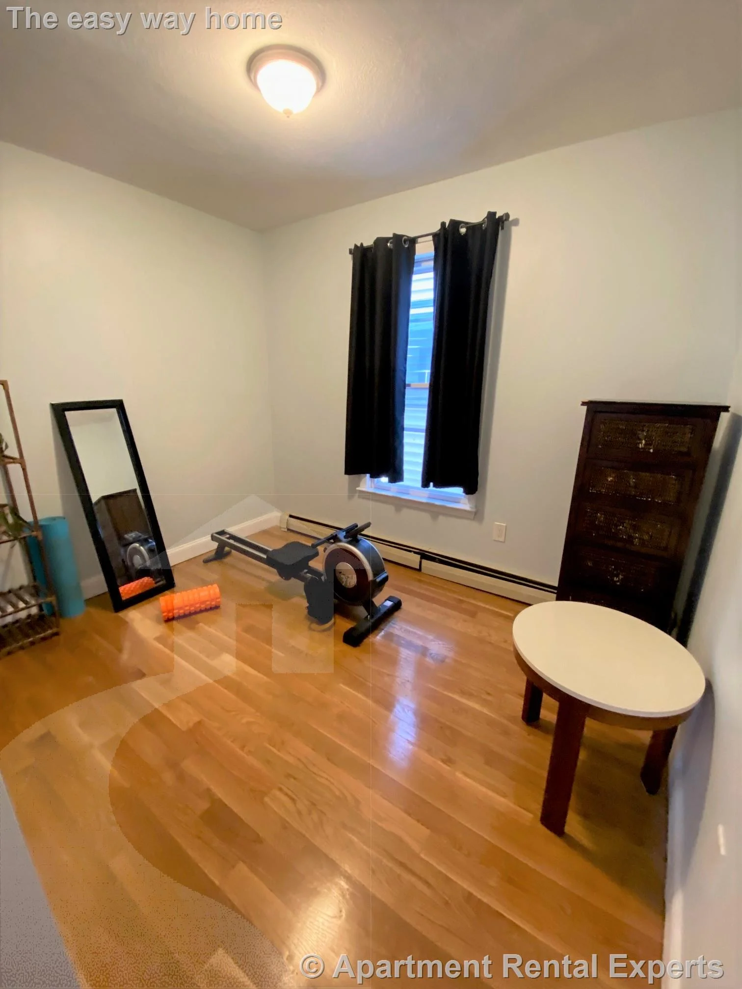 3 bed, 1 bath apartment for rent at 359-361 Western Ave Unit 3, Cambridgeport — photo 6 of 12
