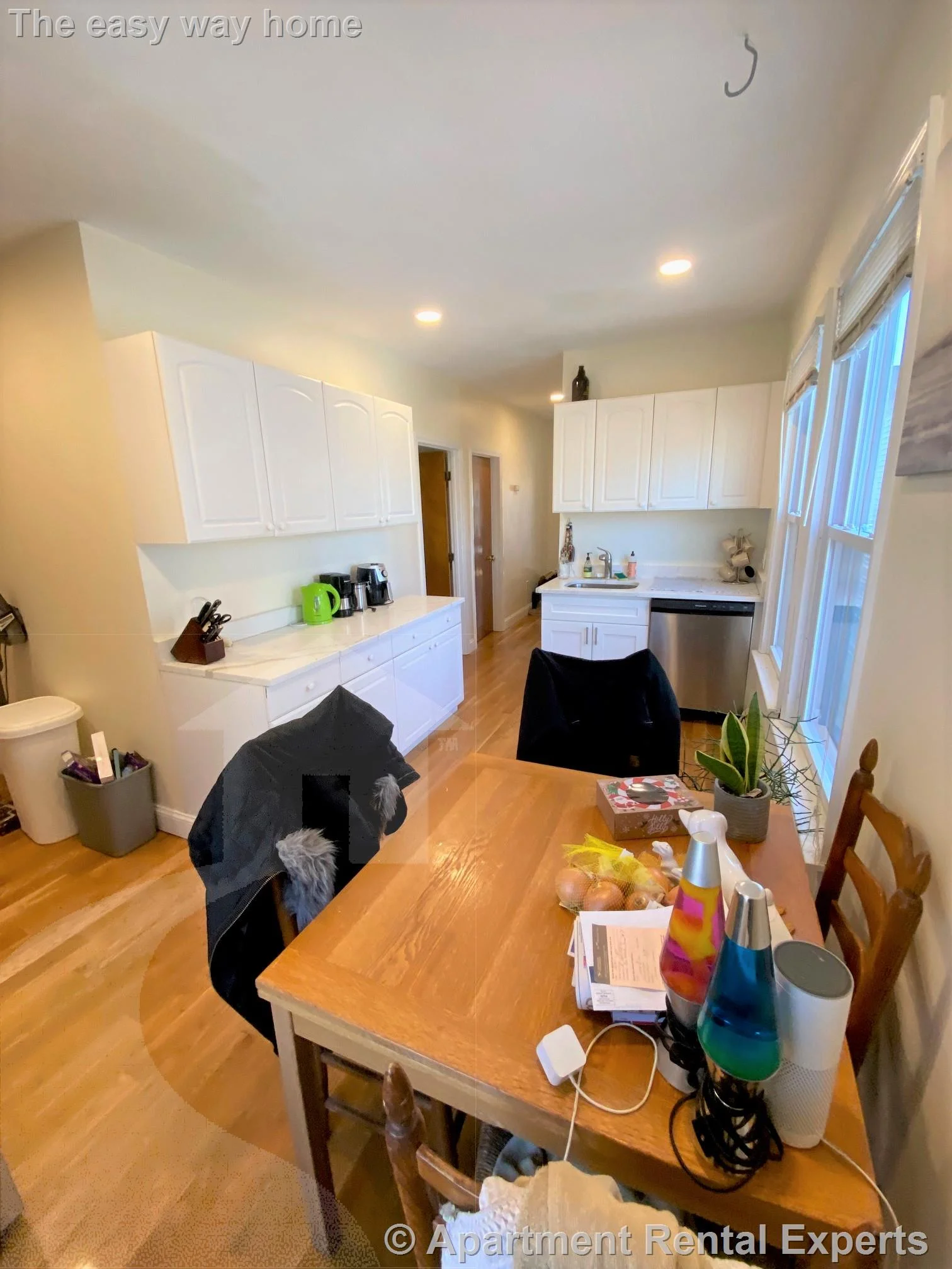 3 bed, 1 bath apartment for rent at 359-361 Western Ave Unit 3, Cambridgeport — photo 7 of 12