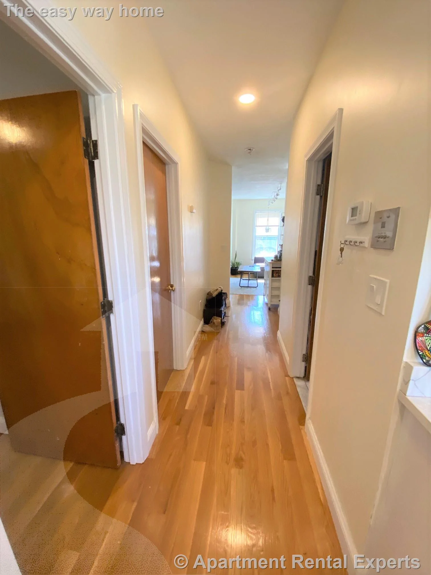 3 bed, 1 bath apartment for rent at 359-361 Western Ave Unit 3, Cambridgeport — photo 10 of 12